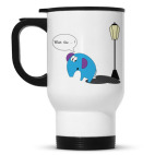 Кружка-термос