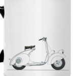 Vespa