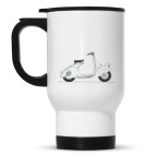 Кружка-термос