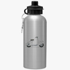 Спортивная бутылка