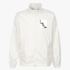 Ветровка без капюшона