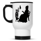 Кружка-термос