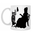 Кружка 330 мл