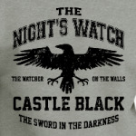 Игра престолов.Ночной дозор