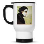 Кружка-термос