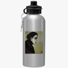 Спортивная бутылка