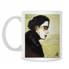 Кружка 330 мл