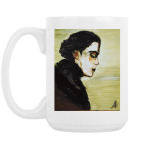 Кружка 420 мл