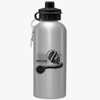 Спортивная бутылка