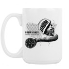 Кружка 420 мл