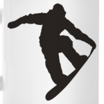 Snowboard