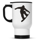 Кружка-термос