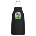 Кухонный фартук