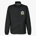 Ветровка без капюшона