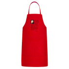 Кухонный фартук