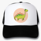 Кепки Trucker