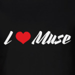 I love Muse