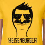 Heisenburger