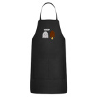 Кухонный фартук