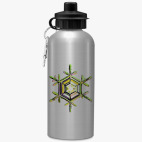 Спортивная бутылка