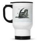 Кружка-термос