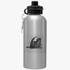 Спортивная бутылка