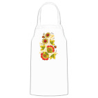 Кухонный фартук