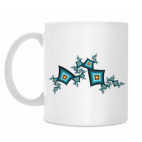 Кружка 330 мл