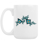 Кружка 420 мл