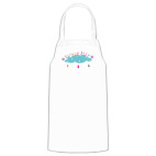 Кухонный фартук