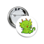  37 мм Дракоша