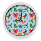 Новогодний паттерн