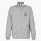 Ветровка без капюшона