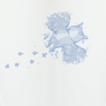 Сова в снегу