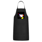 Кухонный фартук