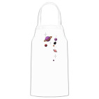 Кухонный фартук