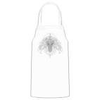 Кухонный фартук