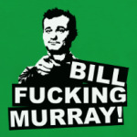 Билл Мюррей