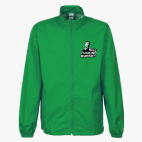 Ветровка без капюшона