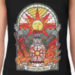 Dark Souls Praise the sun