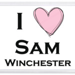 sam winchester