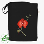 Цветок орхидея