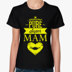 Супер Мама!