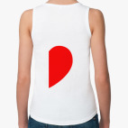 Половинка сердца