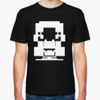 Люди-пилы, негатив