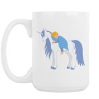 Кружка 420 мл