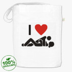 Сумка шоппер