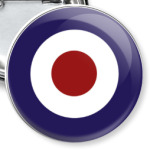 RAF (Royal Air Forces)