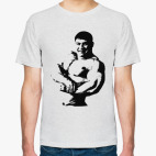 Чемпионы по бодибилдингу: Виталий Фатеев