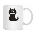 Кружка 330 мл